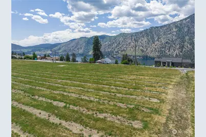 0 Xxx Summit Boulevard, Manson, WA 98831 - Photo 1