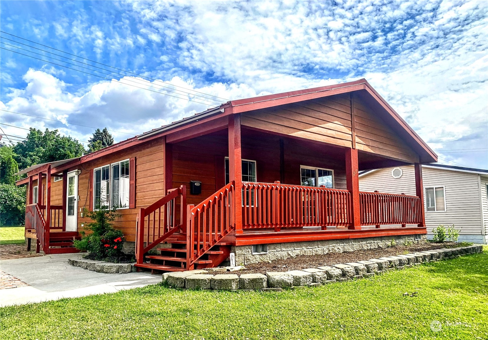 1117 River Dr, Coulee Dam, WA 99116 MLS 2131617 Coldwell Banker