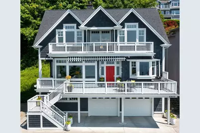 5900 Beach Drive SW, Seattle, WA 98136 - Photo 1