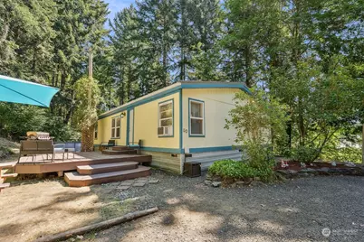 50 NE Quail Trail, Belfair, WA 98528 - Photo 1