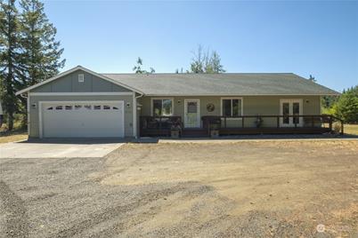 836 Elma McCleary Road, McCleary, WA 98557 - Photo 1