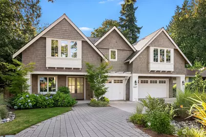 2427 109th Avenue SE, Bellevue, WA 98004 - Photo 1