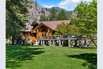 13537 Entiat River Road, Entiat, WA 98822 - Photo 1