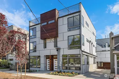 2043 C NW 60th Street, Seattle, WA 98107 - Photo 1