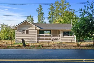 6205 SW Prather Road, Centralia, WA 98531 - Photo 1