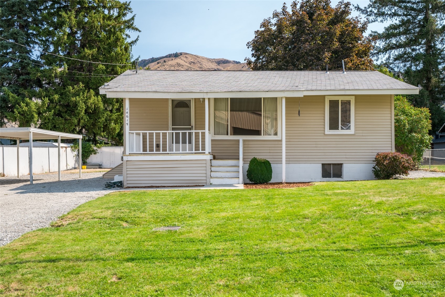 14615 King St, Entiat, WA 98822 MLS 2157717 Coldwell Banker