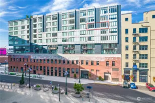 590 1st Ave S, Seattle, WA 98104 - Photo 1