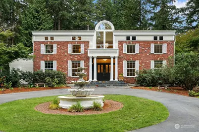 13549 NE 54th Place, Bellevue, WA 98005 - Photo 1