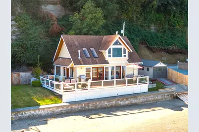 5979 Hastings Road, Clinton, WA 98236 - Photo 1