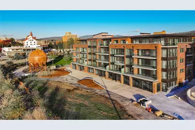 1025 Granary Avenue #201, Bellingham, WA 98225 - Photo 1