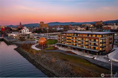 1025 Granary Avenue #202, Bellingham, WA 98225 - Photo 1