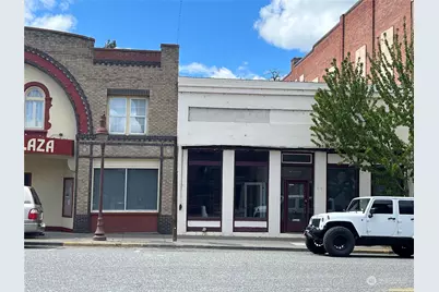 206 Main Street, Waitsburg, WA 99361 - Photo 1