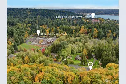 17031 35th Avenue NE, Lake Forest Park, WA 98155 - Photo 1