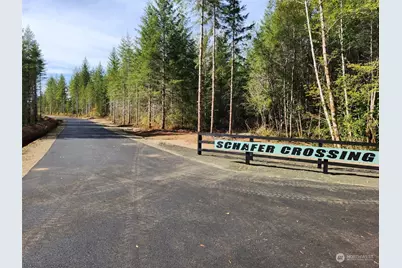 0 Lot 10 Div 2 Raven Lane, Elma, WA 98541 - Photo 1