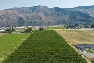 14780 97A Hwy, Entiat, WA 98822 - Photo 1