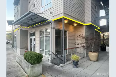 123 Bjune Drive SE #107, Bainbridge Island, WA 98110 - Photo 1