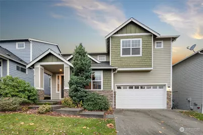 1406 34th Street SE, Puyallup, WA 98372 - Photo 1