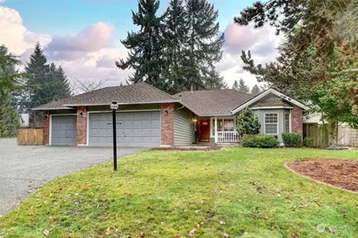 17207 90 Avenue Ct E, Puyallup, WA 98375 - Photo 1