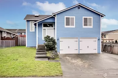 252 E 69th Street, Tacoma, WA 98404 - Photo 1