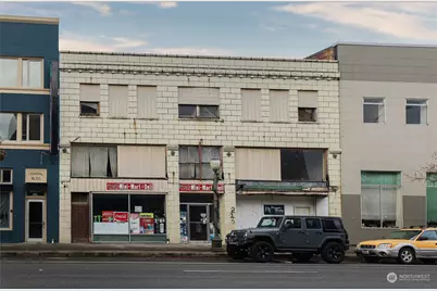 216 E Wishkah Street, Aberdeen, WA 98520 - Photo 1