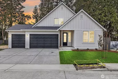 15310 106th Avenue E, Puyallup, WA 98374 - Photo 1