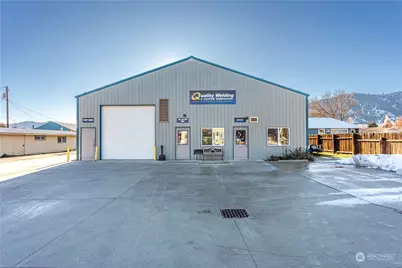 5835 Sunset Highway, Cashmere, WA 98815 - Photo 1