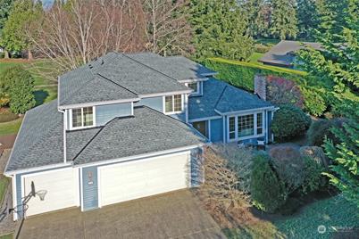 7616 NE Meer Court, Bainbridge Island, WA 98110 - Photo 1