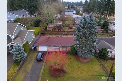 12211 NE 80th Street, Kirkland, WA 98033 - Photo 1