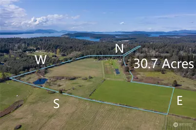 935 Mitchell Bay Road, Friday Harbor, WA 98250 - Photo 1