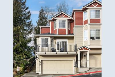 2840 139th Avenue SE #22, Bellevue, WA 98005 - Photo 1