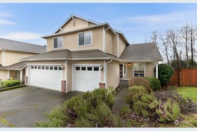 7604 Trica Avenue NE, Bremerton, WA 98311 - Photo 1