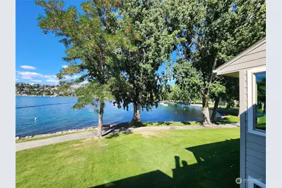 1 Beach 584-M, Manson, WA 98831 - Photo 1