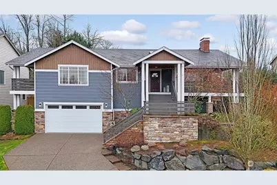 2017 NE 37th Place, Renton, WA 98056 - Photo 1