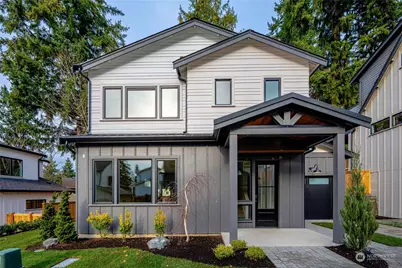 11808 NE 75th Lane, Kirkland, WA 98033 - Photo 1