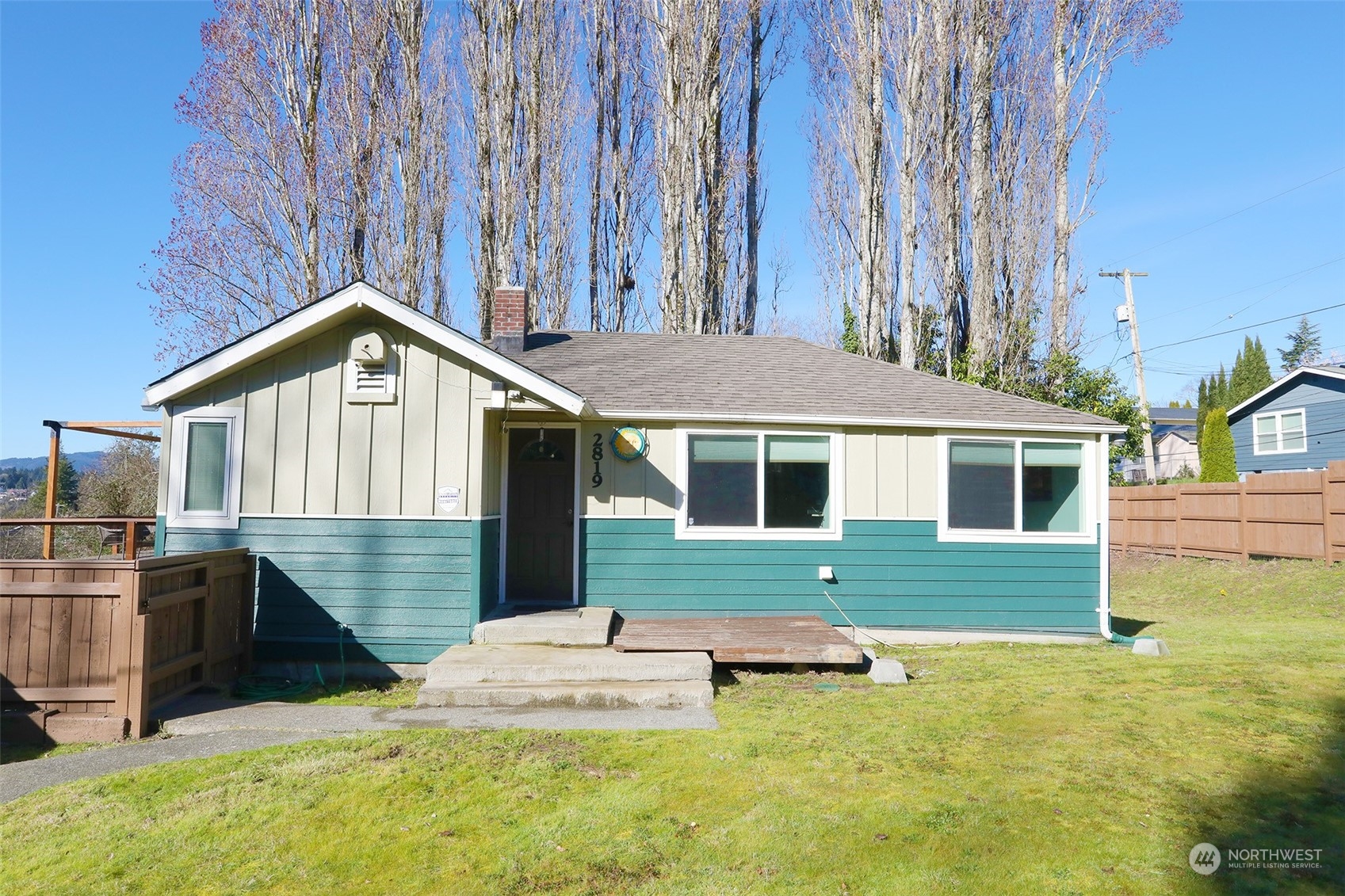 2819 Pine Rd, Bremerton, WA 98310 - MLS 2203850 - Coldwell Banker