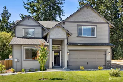 9918 Merrick Street SE #337, Yelm, WA 98597 - Photo 1