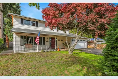 15057 Wallingford Avenue N, Shoreline, WA 98133 - Photo 1