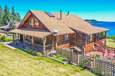 10602 87th Street Ct, Anderson Island, WA 98303 - Photo 1