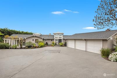 1505 90th Place NE, Clyde Hill, WA 98004 - Photo 1