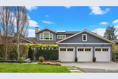 9509 NE 1st Street, Bellevue, WA 98004 - Photo 1