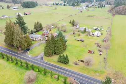 16001 NW 11th Avenue, Ridgefield, WA 98642 - Photo 1