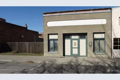 210 W Railroad Avenue, Ritzville, WA 99169 - Photo 1
