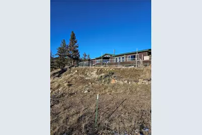 9 Canyon  Spur Road, Oroville, WA 98844 - Photo 1