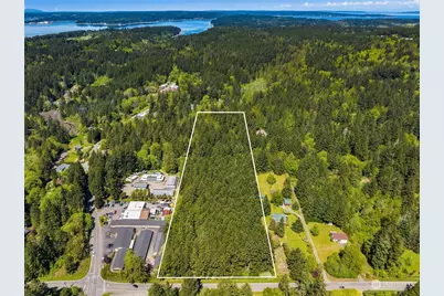 0 NE New Brooklyn Road, Bainbridge Island, WA 98110 - Photo 1