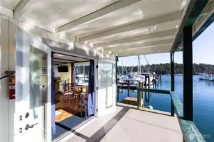 620 Warbass Way, Friday Harbor, WA 98250 - Photo 1