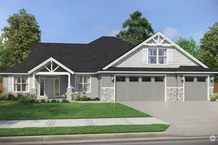 1412 180th Ave Ct E Lot 4, Lake Tapps, WA 98391 - Photo 1