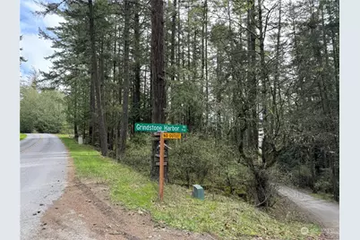 0 Killebrew Lake Road, Orcas Island, WA 98245 - Photo 1