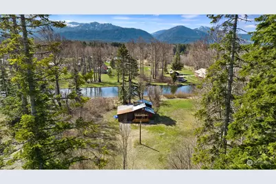 531 Heron Drive, Cle Elum, WA 98922 - Photo 1