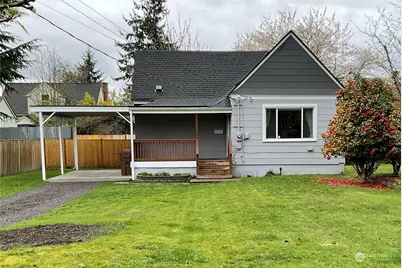 1112 S Oakes St., Tacoma, WA 98405 - Photo 1