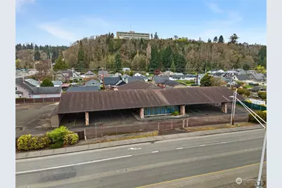2508 Sumner Avenue, Aberdeen, WA 98520 - Photo 1